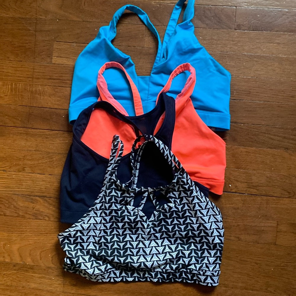 Vs sport bras